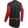 MTB/Motocross Shirt Lange Mouw Thor Sector Link N001 2020